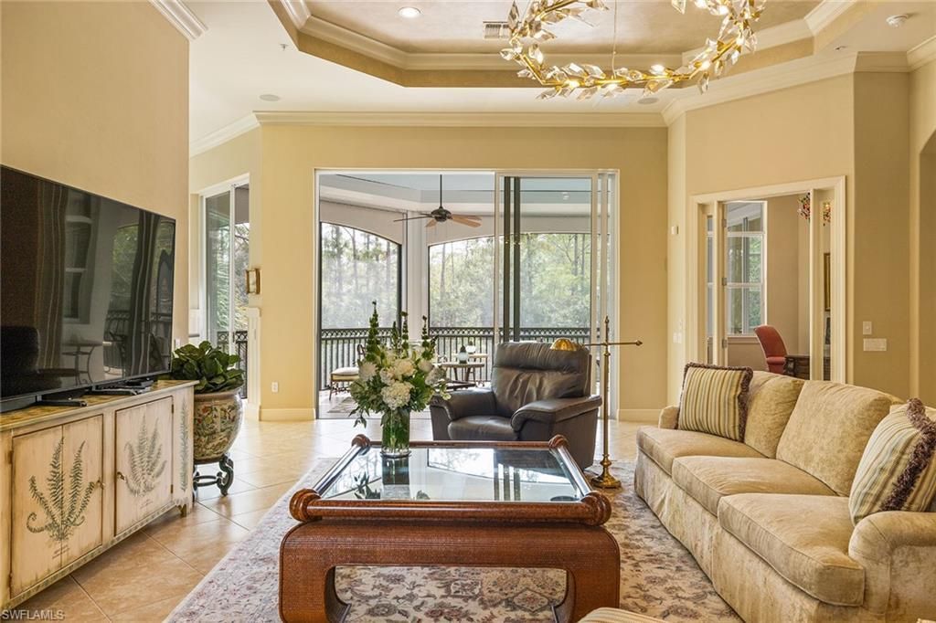 28560 Calabria Ct, Unit 201, Naples, FL 34110 Photo
