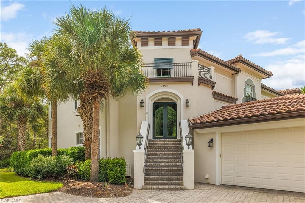 28560 Calabria Ct, Unit 201, Naples, FL 34110 Photo