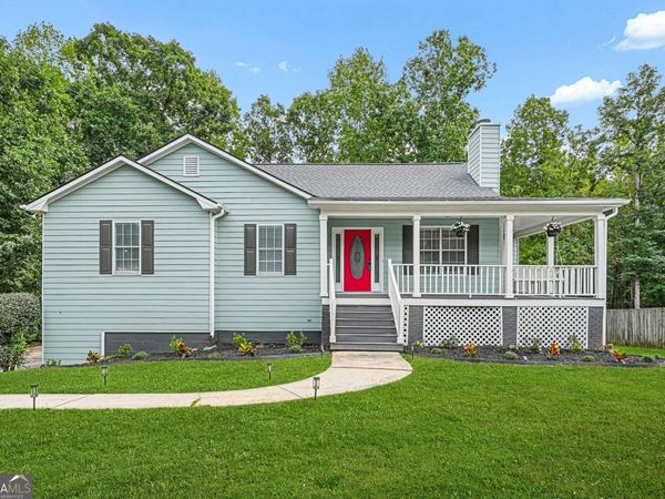 80 Lakefront Drive, Covington, GA 30016