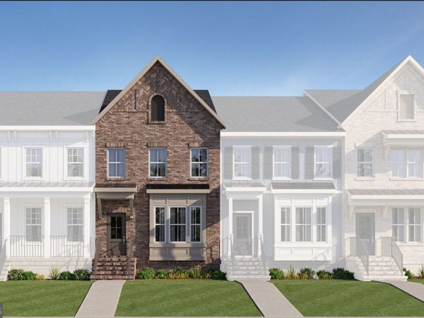 174 Agnew Way, Unit 33, Woodstock, GA 30188