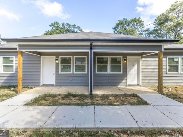 1158 Scotland Avenue, Macon, GA 31204