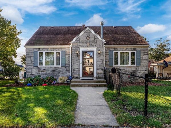 1111 Parkside Avenue, Buffalo, NY 14214