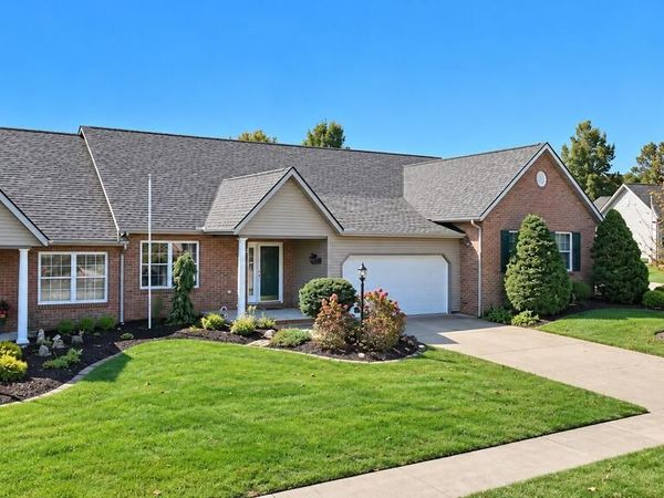 1645 Wilmington Point Drive, Mansfield, OH 44904