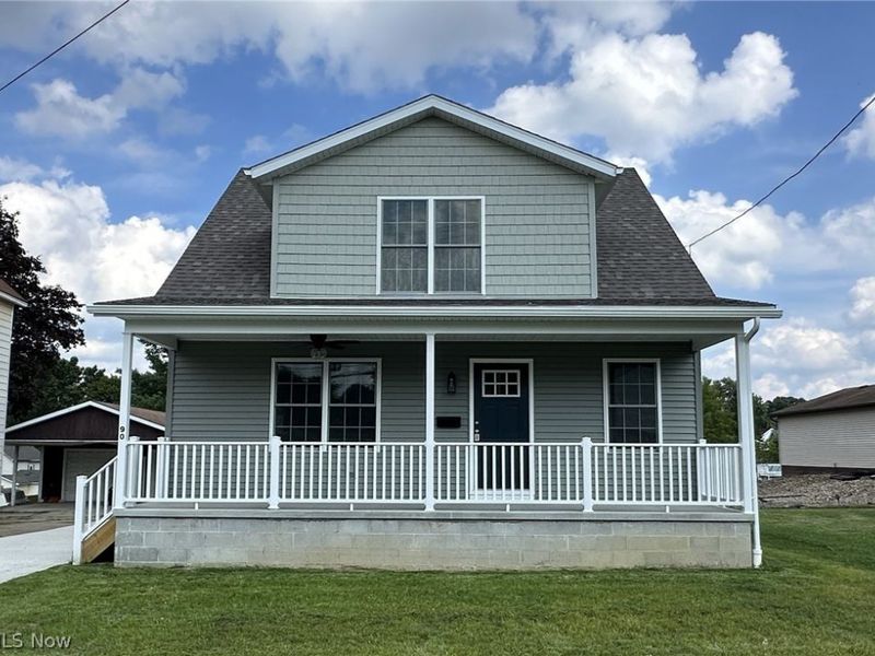 90 Center Street, Struthers, OH 44471 Photo 1
