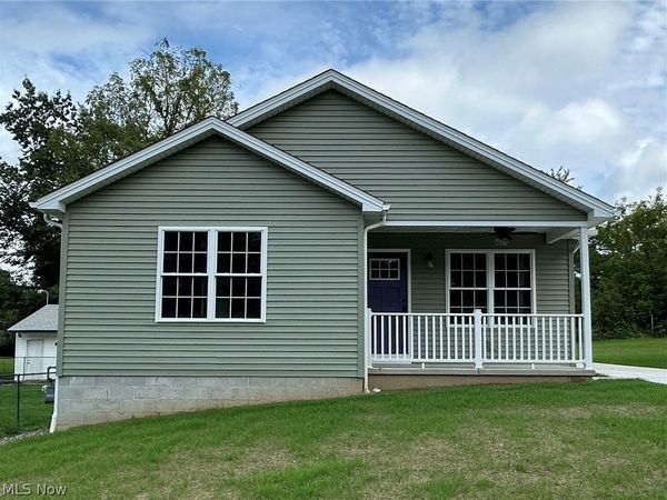 3509 Sheridan Road , Youngstown, OH 44502