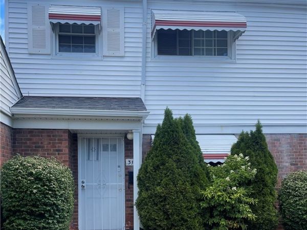 315 Buckner Drive, Unit 170, Euclid, OH 44123