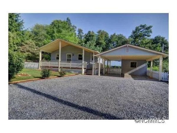 265 Midland Drive , Waynesville, NC 28785