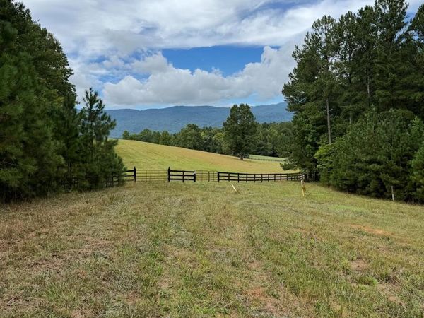 0 River Park Lane , Mill Spring, NC 28756