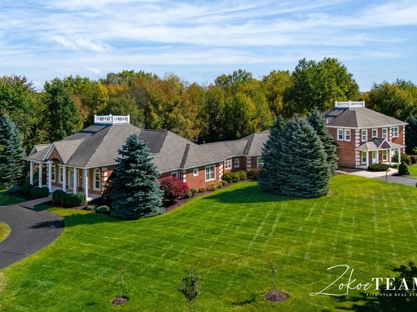 3050 Ridge Port Drive NW, Grand Rapids, MI 49544