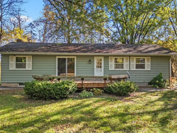 1742 Hillcrest Drive, New Richmond, WI 54017