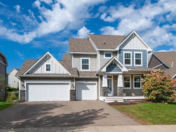 3064 Francesca Drive, Chaska, MN 55318