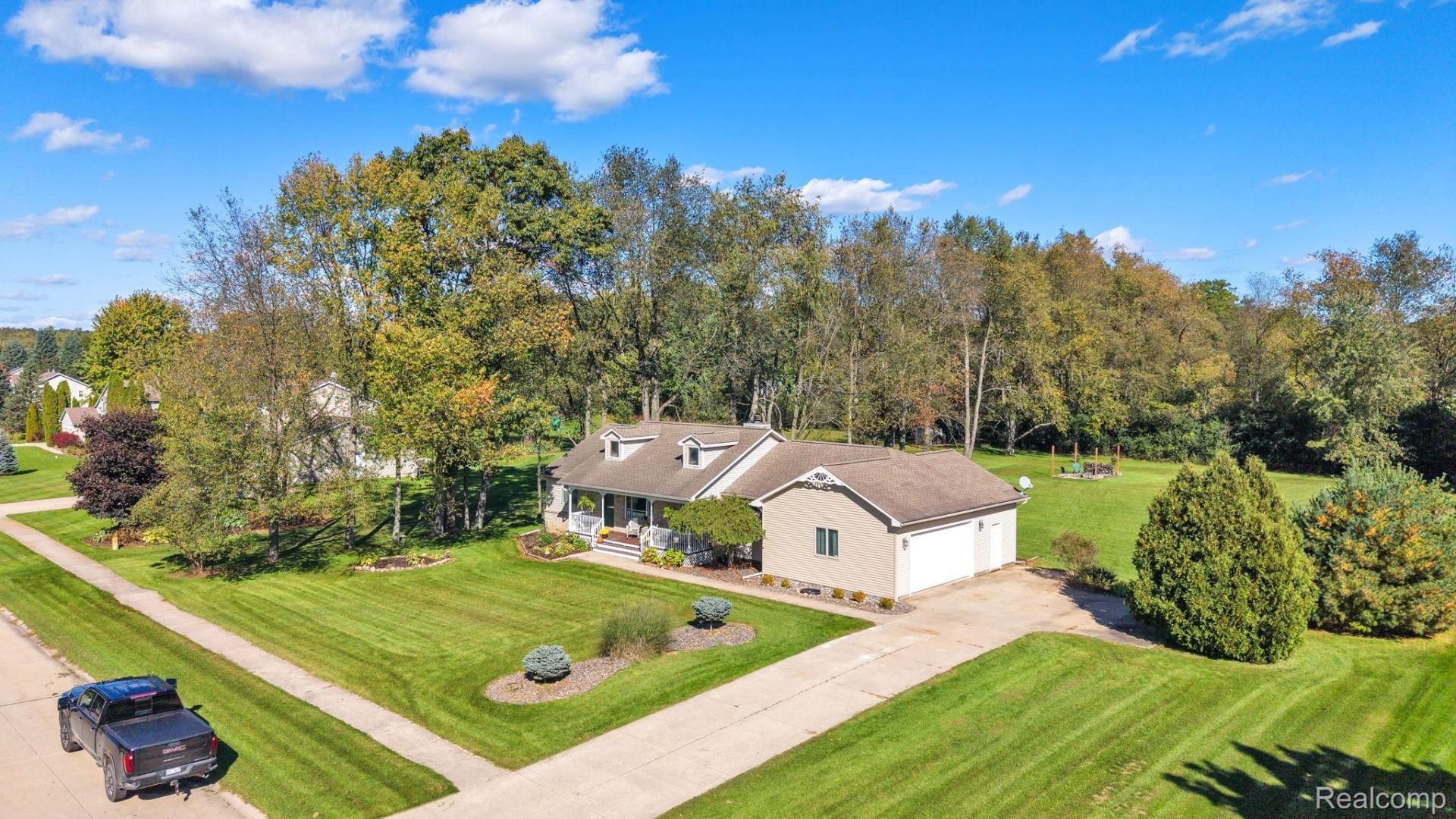 5385 Dillon Drive, White Lake Township, Mi 48383 Main Photo