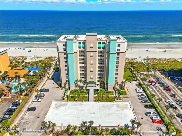 1415 1ST Street N, Unit 202, Jacksonville Beach, FL 32250