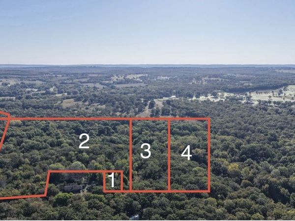 S 210 Road , Henryetta, OK 74437