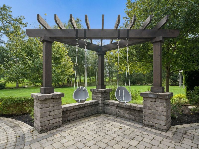 5329 Loch Leven Court, Dublin, OH 43017 Photo 77