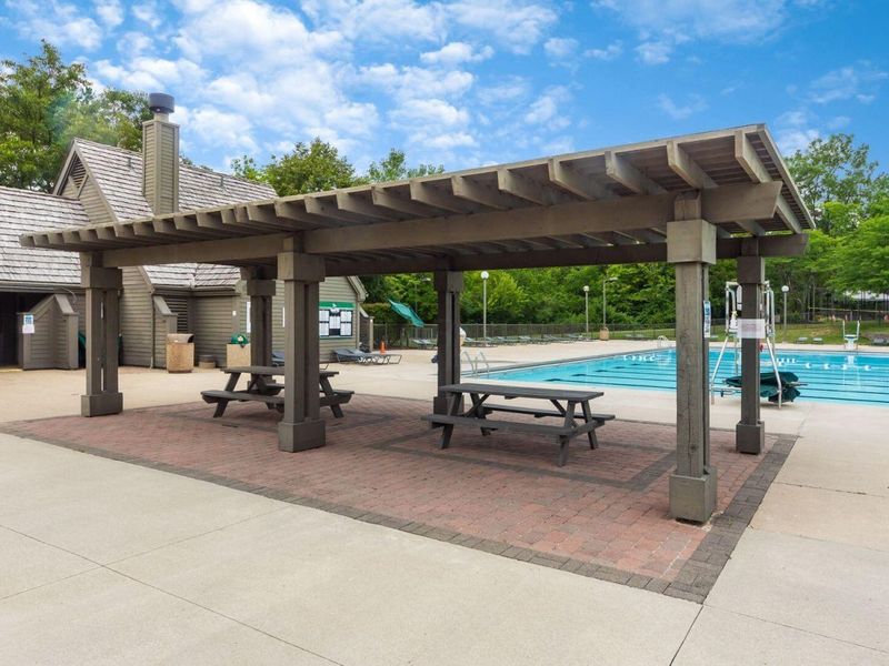 5329 Loch Leven Court, Dublin, OH 43017 Photo 93