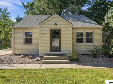 601 S 40Th Street, Lincoln, NE 68510