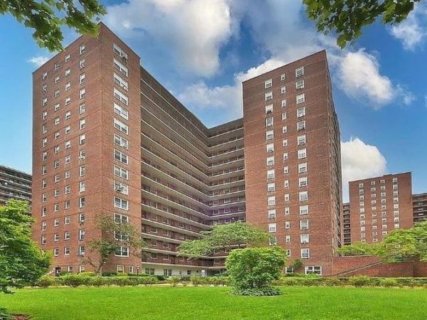 98-20 62 Drive , Unit 2k, Rego Park, NY 11374