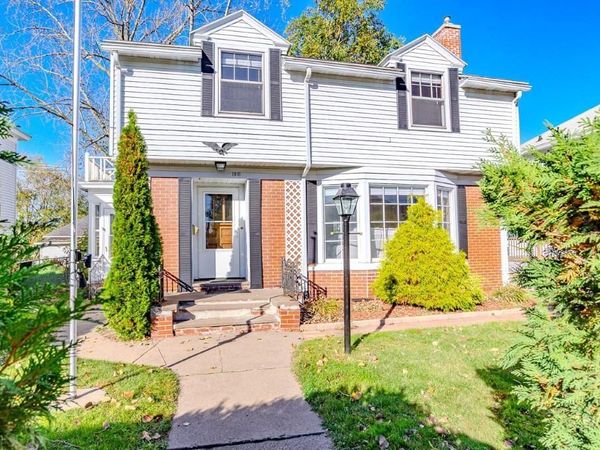 1910 N 3RD STREET, Wausau, WI 54403