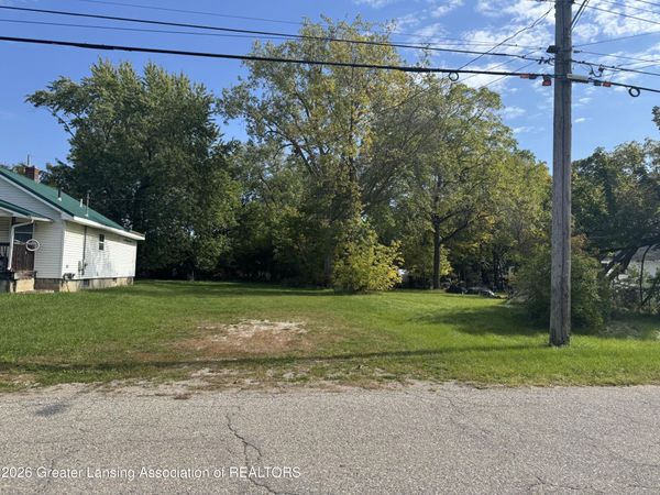 417 S Charles Street, Lansing, MI 48912