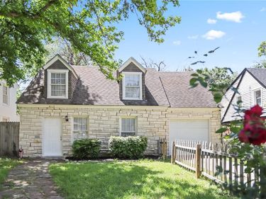 4112 Hampshire Boulevard, Fort Worth, TX 76103
