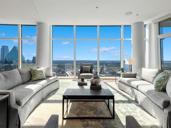 1918 Olive Street, Unit 3901, Dallas, TX 75201