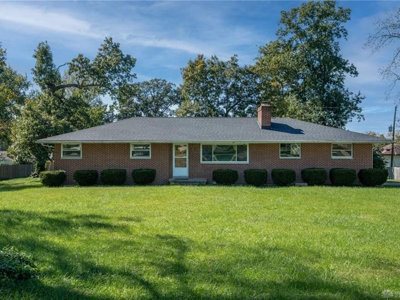 2035 La Grange Road, Beavercreek, OH 45431 Photo 2