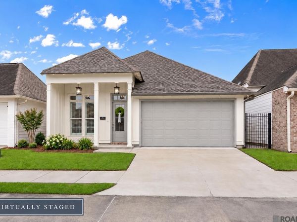 6606 Oak Garden Dr, Saint George, LA 70817