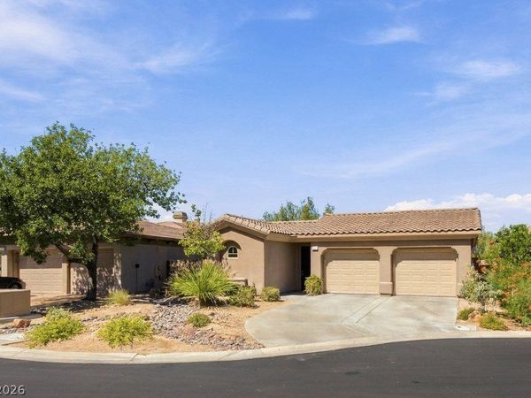 14 HAIG POINT Court, Henderson, NV 89052