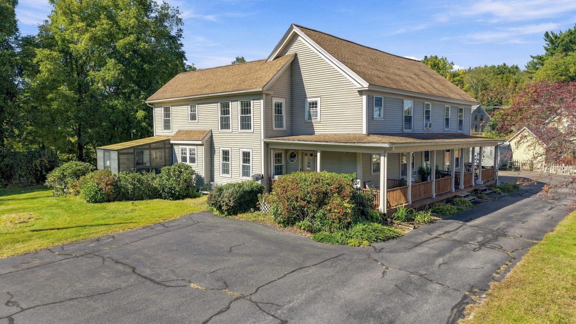 3 Swanzey Street, Unit 1, Swanzey, NH 03446 Main Photo