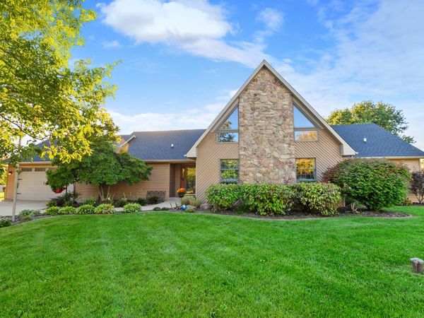1345 Edmonds Avenue , New Lenox, IL 60451