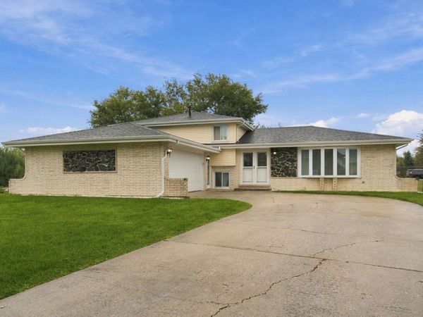 12025 Winchester Road , Orland Park, IL 60467