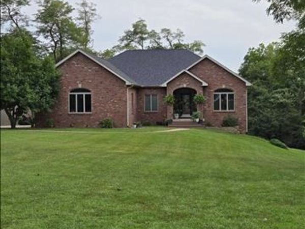 5405 Ryan Drive , Oreana, IL 62554