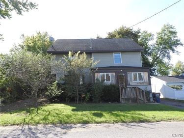 133 Columbus Avenue, Syracuse, NY 13219