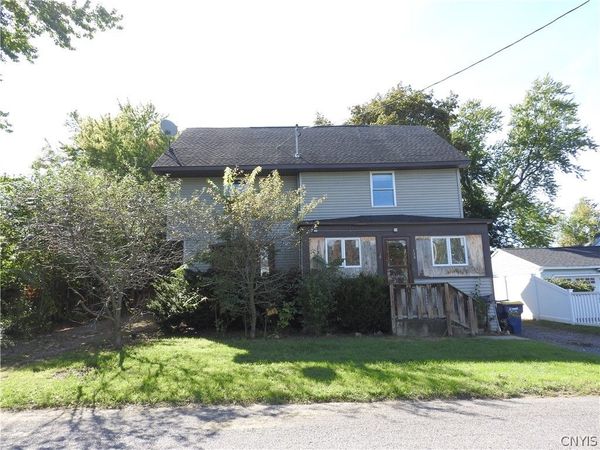 133 Columbus Avenue , Syracuse, NY 13219