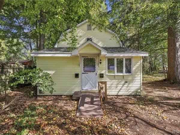 12210 Church Street , Yorkshire, NY 14173