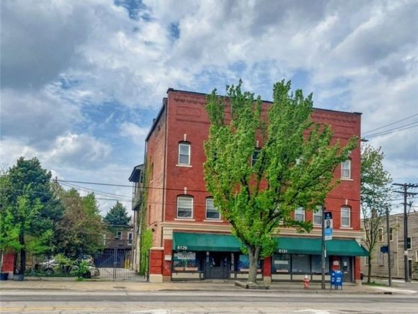 1066 E 62nd , Unit 3, Cleveland, OH 44103