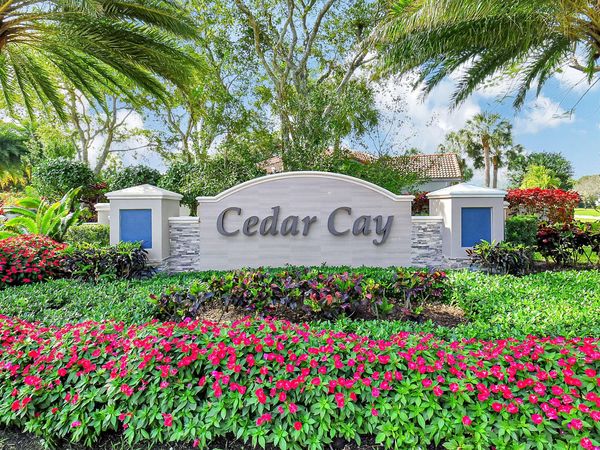 2058 NW 52ND Street, Boca Raton, FL 33496