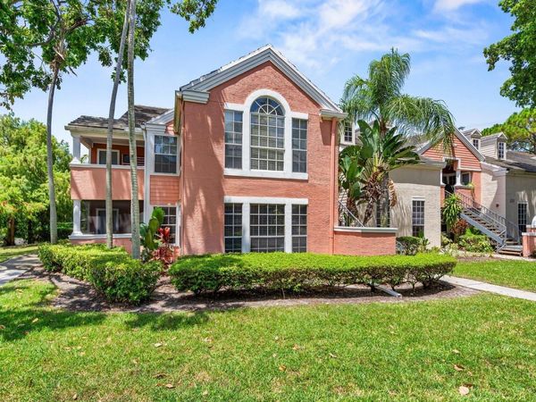1125 CRYSTAL Way, Unit J, Delray Beach, FL 33444