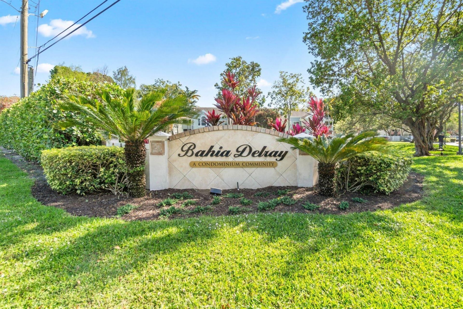 1125 Crystal Way, Unit J, Delray Beach, FL 33444 Photo