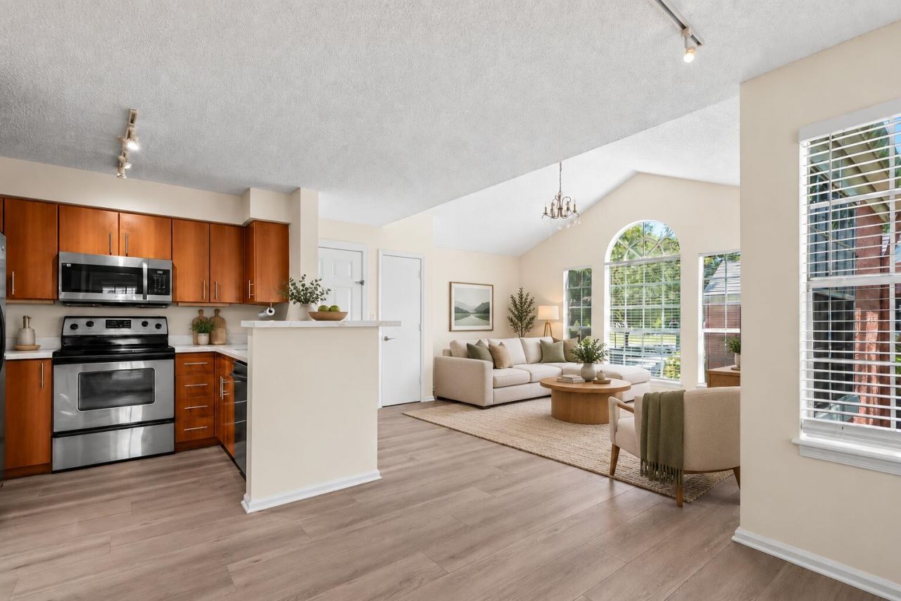 1125 Crystal Way, Unit J, Delray Beach, FL 33444 Photo