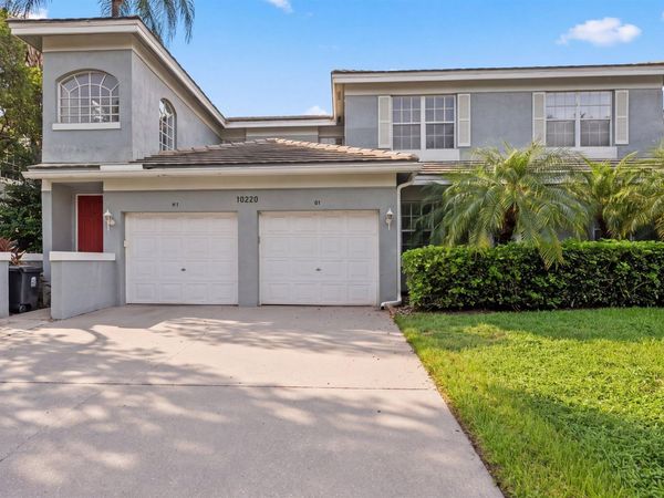 10220 Andover Coach Circle, Unit G1, Wellington, FL 33449
