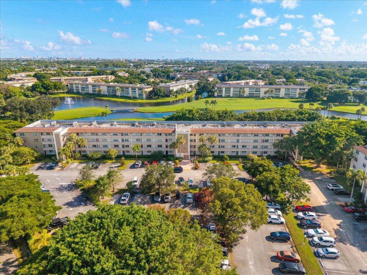 3502 Bimini Lane, Unit B2, Coconut Creek, FL 33066 Photo