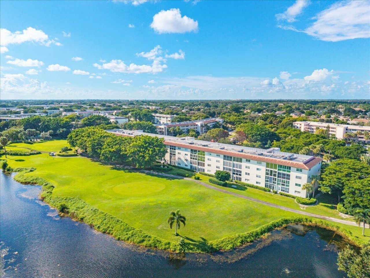 3502 Bimini Lane, Unit B2, Coconut Creek, FL 33066 Photo