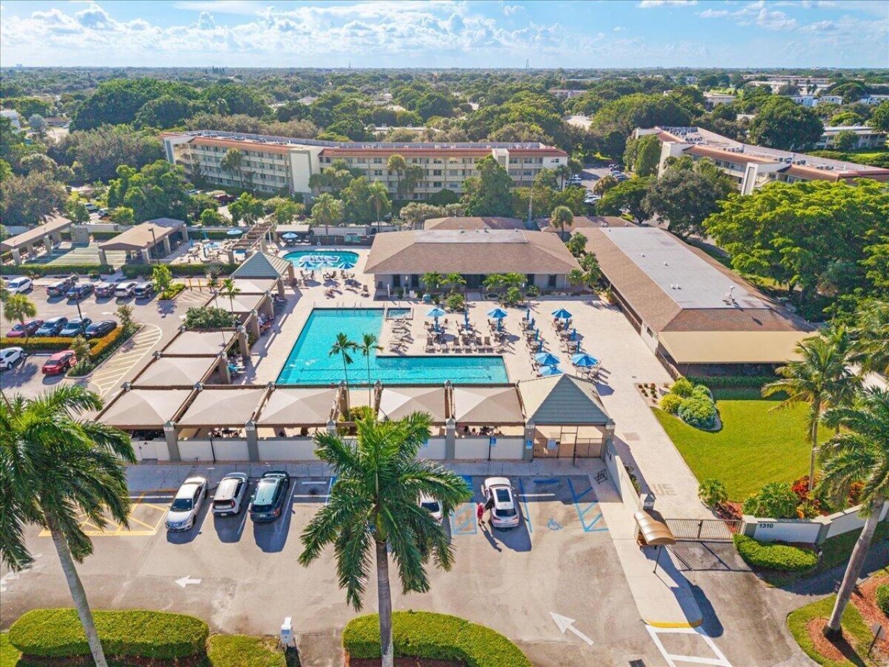 3502 Bimini Lane, Unit B2, Coconut Creek, FL 33066 Photo