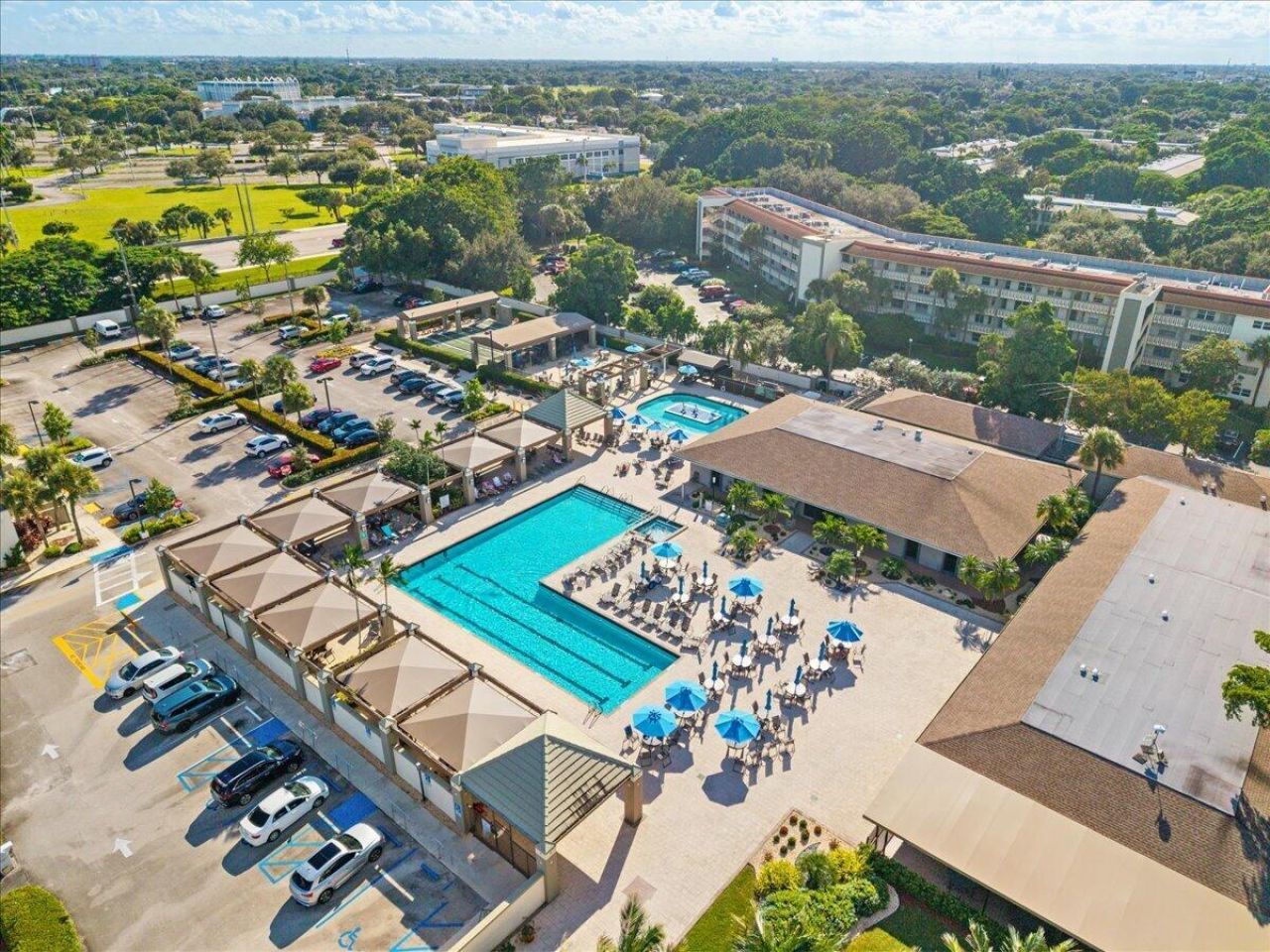 3502 Bimini Lane, Unit B2, Coconut Creek, FL 33066 Photo