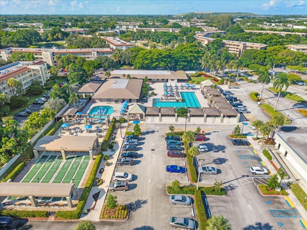 3502 Bimini Lane, Unit B2, Coconut Creek, FL 33066 Photo