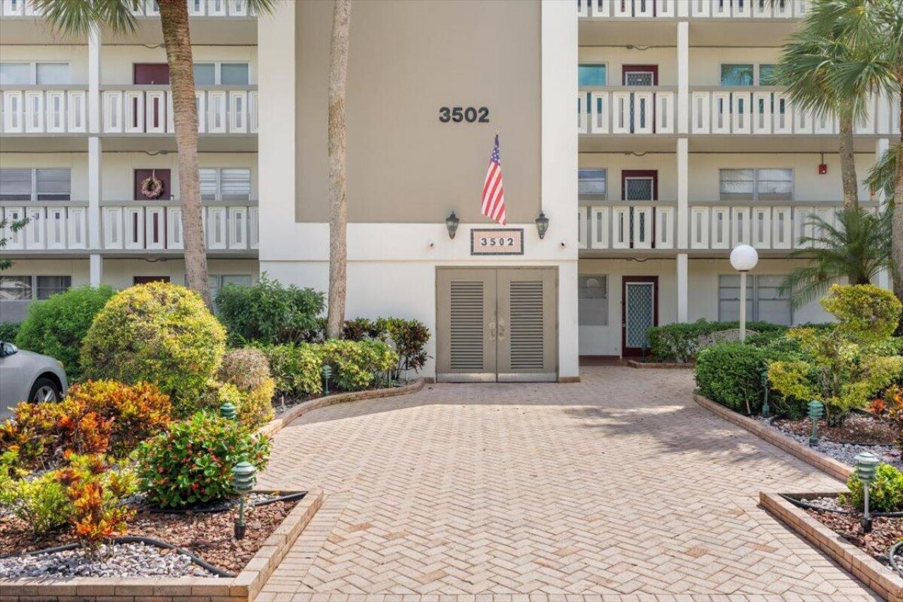 3502 Bimini Lane, Unit B2, Coconut Creek, FL 33066 Photo