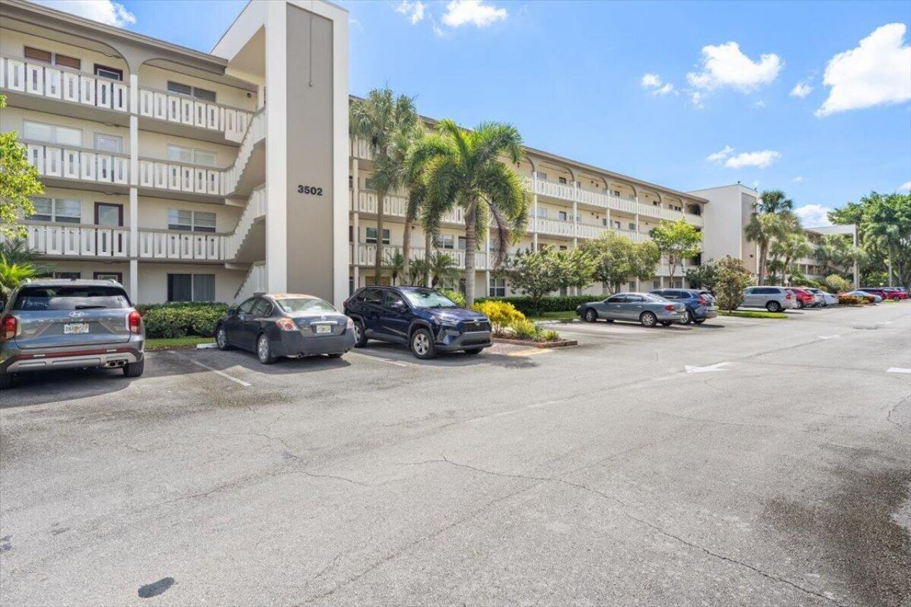 3502 Bimini Lane, Unit B2, Coconut Creek, FL 33066 Photo