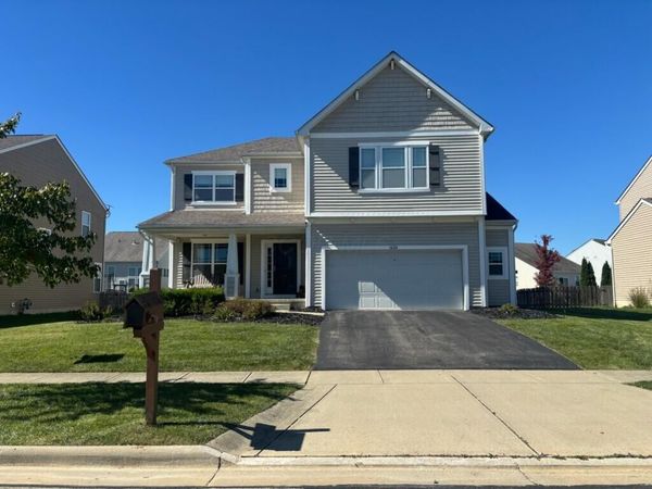 1459 Horizon Drive , Marysville, OH 43040